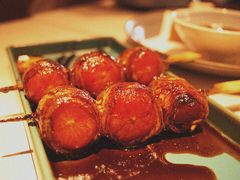 小番茄肉卷-逆鳞(江宁店)