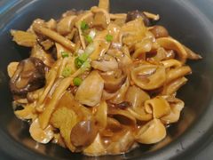 三珍跳水豆腐-峨嵋酒家(地安门店)