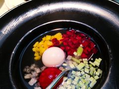 分子醪糟汤圆-淮扬韵(高新大都荟店)