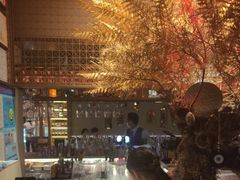 -ELI FALAFEL Lebanese&Mediterranean黎巴嫩美食(富城路店)