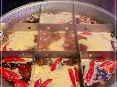 -珮姐老火锅(新街口店)