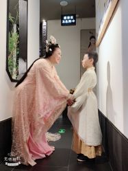 -盘子女人坊古装写真摄影(深圳店)