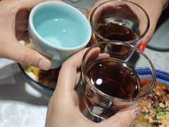 -雲蜀龙阁·金牌水煮鱼(方庄店)