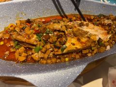 -不倒翁·安徽名菜楼(步行街店)