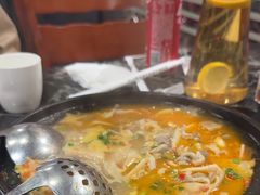 -李师傅脆肚(华强北店)