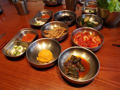 -春熙台韩国料理·章鱼肥牛(西丽店)