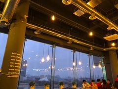 -PIZZA BIANCA(万象城店)
