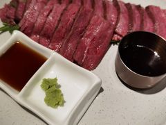 -BomBa意大利餐厅