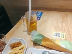 -豪客来牛排(成都锦江大融城店)