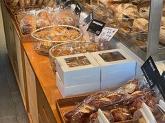 大堂-吉森Bakery(教育路店)