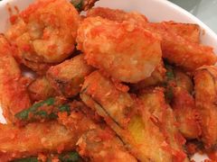 -好滋味川菜馆