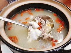 枸杞生鱼汤-万兴菜馆(龙华店)