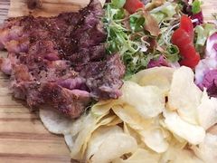 -榖屋house of flour(张江首店)