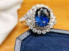 -梵薇Joker.V银饰工作室