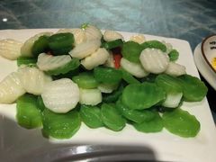 -万兴楼饺子(中华北大街店)