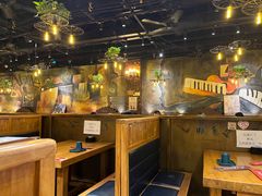 -小俩口烧烤东北菜(双井店)