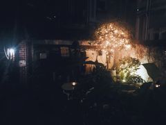 -古董花园(思南路42弄小区店)