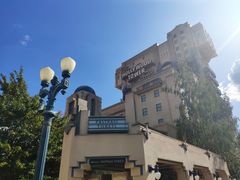 -巴黎迪士尼乐园