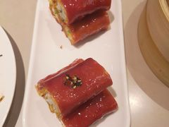 脆脆鲜虾红米肠-蔡澜点心·粤菜(丽泽天街店)