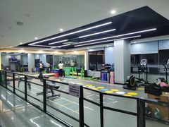 -天行健连锁游泳健身(新香洲店)