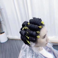 -新晨·SALON·形象造型