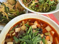 -老陈婆手工面庄