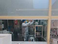 -华天新川面馆(缸瓦市店)