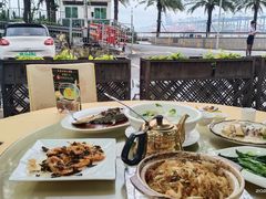 -旺富东海大酒楼(海鲜街店)