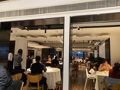 门面-黑明餐厅(白鹭洲店)