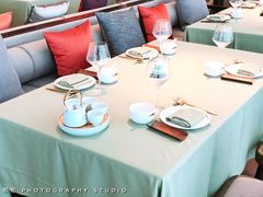 -金海华·悦食东方(苏州中心商场店)