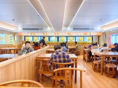 -素满香·全民食养自助(建邺万达店)