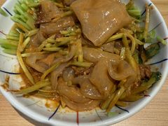 -春饼先生·北京烤鸭(甘井子万达店)