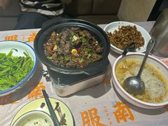 -红旗大食堂(君悦紫园店)