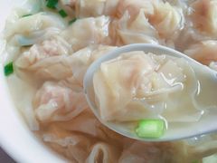 -崖口云吞(中堡店)