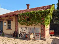 -青岛德国监狱旧址博物馆