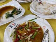 -秋姐美食店(旅游大道店)