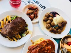 -宜家家居(西安未央商场店)