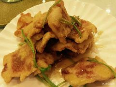 -长春市茶啊衝饭店(南湖公园店)