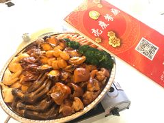 -亮庆餐厅·粤菜·早茶(篁庄店)