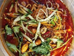 -春花民族美食(佳木斯总店)