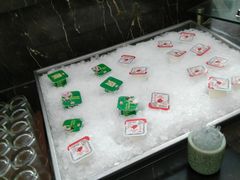 -棕榈岛海鲜自助餐厅(虹桥迎宾馆店)