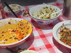 -西江红·株洲本地菜(滨江南路店)