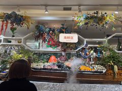 -芭菲盛宴·环球美食(袁家岗店)