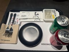 -Kyochon1991校村(共和路店)