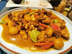 -501號台州海鲜餐厅(海创园店)