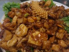 -盛德利食府 天津菜(河西店)