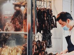 -香辉食馆(新兴路店)