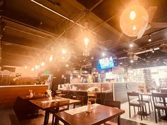 -斯比特花园西餐厅(东方商厦店)