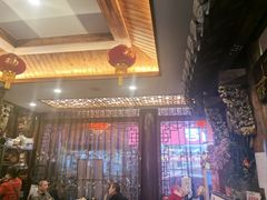 -四季春(美食街店)