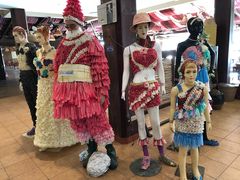 -卷心菜和避孕套餐厅(Pattaya)